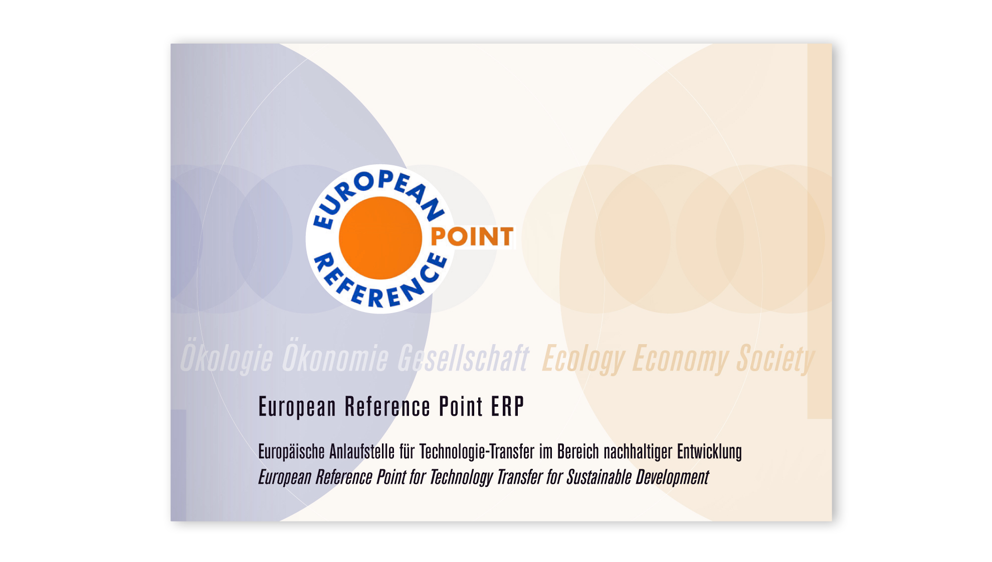 TuTech Innovation GmbH – Werbemittel 